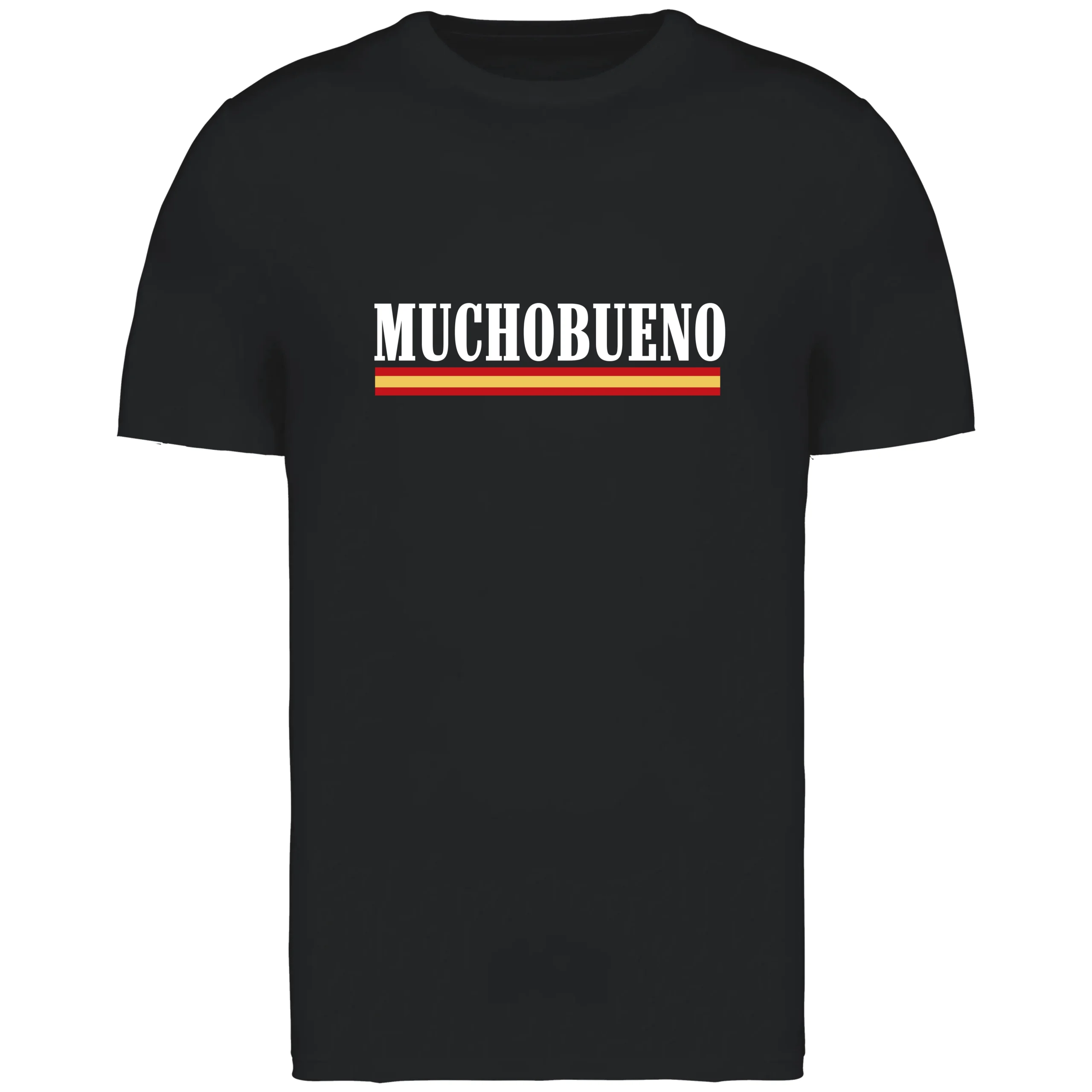 Camiseta Mucho Bueno - Imagen 2