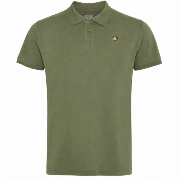 POLO VERDE