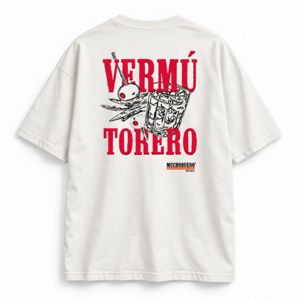 VERMÚ TORERO