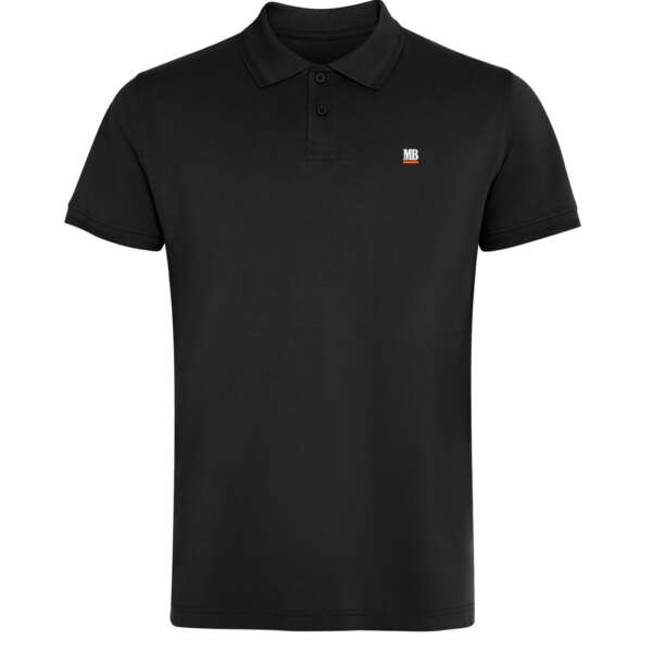 POLO ORIGEN NEGRO