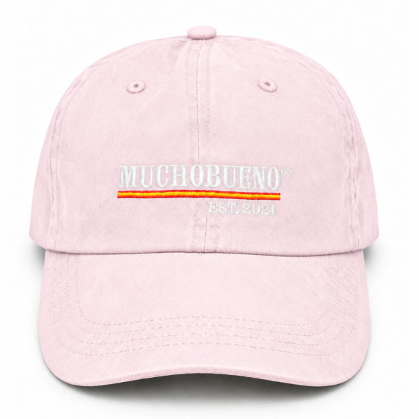 GORRA ROSA