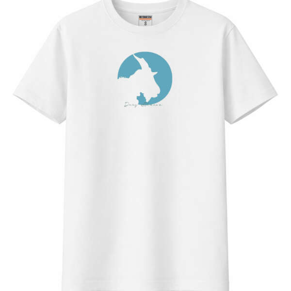 CAMISETA CLÁSICA (DISPONIBLE NIÑOS)