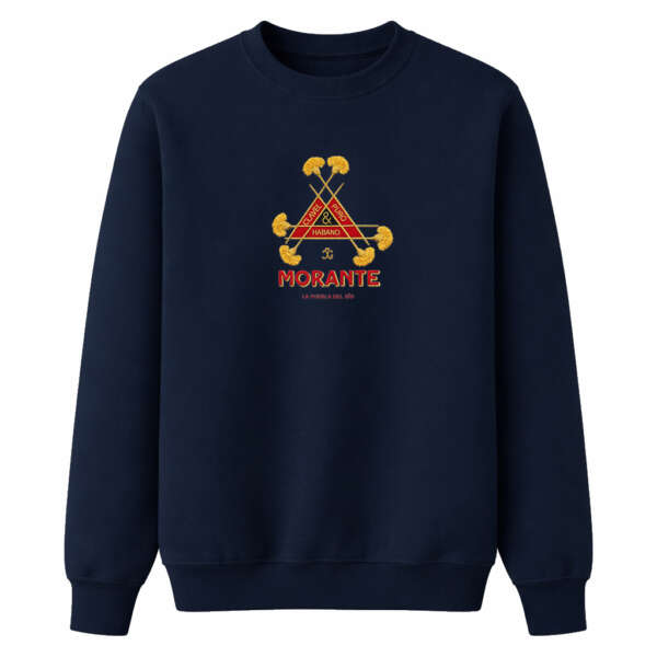 MORANTE FIT