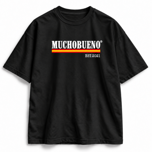 CAMISETA BÁSICA