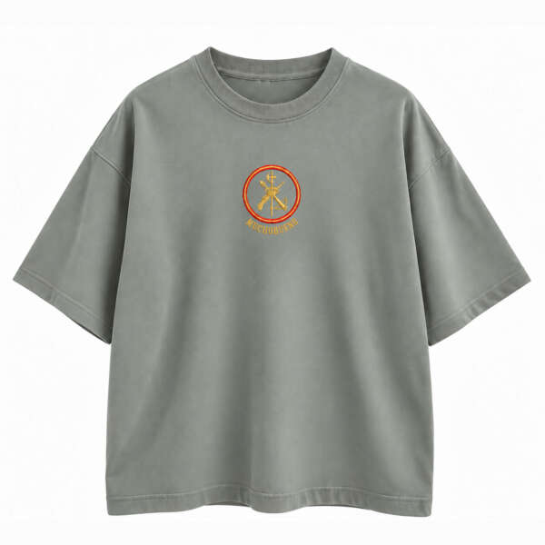 CAMISETA BABIECA